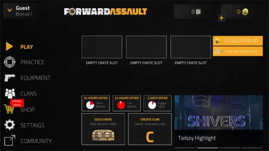 ǰ��ͻϮ(�����ս��Ϸ)v1.2068 �ֻ���