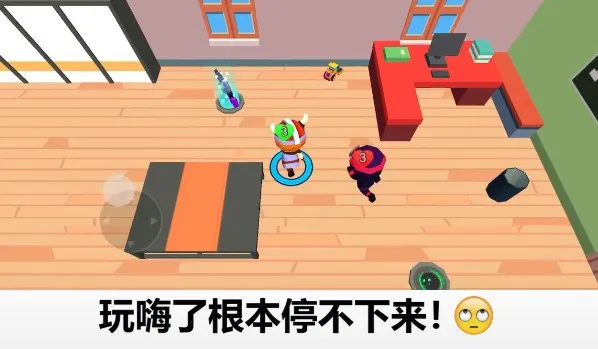 ��ǹ���Ҷ�(�����Ϸ)v1.0.1 ��׿��