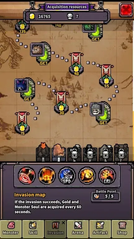 �����ٻ�ʦ(�����ٻ���ս��Ϸ)v13.0 ��Ѱ�