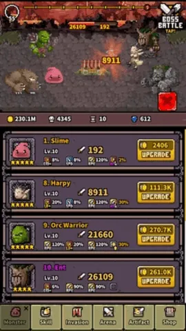 �����ٻ�ʦ(�����ٻ���ս��Ϸ)v13.0 ��Ѱ�