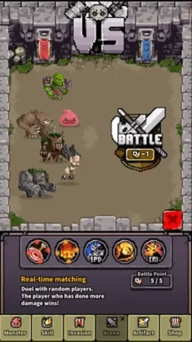 �����ٻ�ʦ(�����ٻ���ս��Ϸ)v13.0 ��Ѱ�