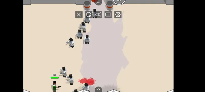 ��ʬΣ��2(��ʬ�����Ϸ)v1.0 �ֻ���