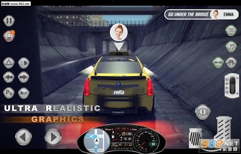 ���⳵ģ����2025�ٷ����°汾v1.03 ��Ѱ�