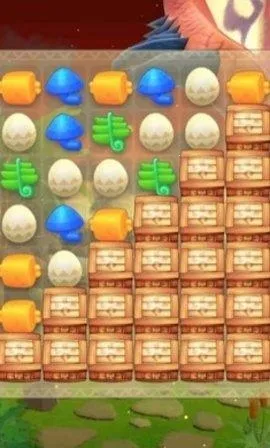 怪物猎人艾露岛安卓版手机版 怪物猎人艾露岛安卓版手机版