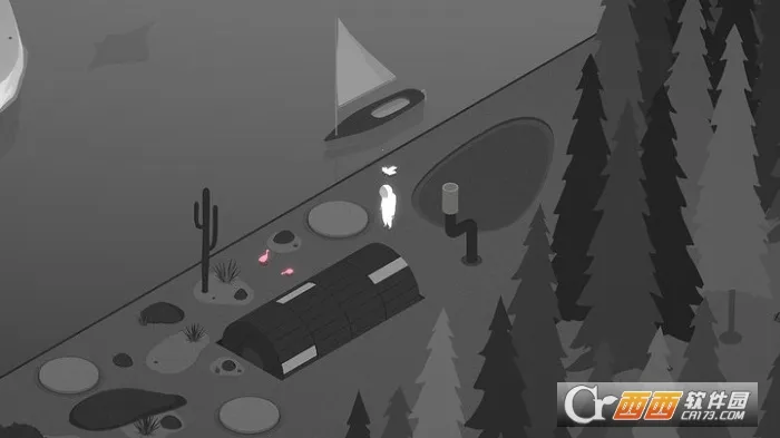 ��ʧ�켣(�ξ�������Ϸ)v1.1 �ٷ�����