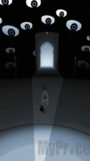 迷失轨迹(梦境解谜游戏) 迷失轨迹(梦境解谜游戏)