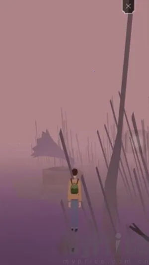 迷失轨迹(梦境解谜游戏) 迷失轨迹(梦境解谜游戏)