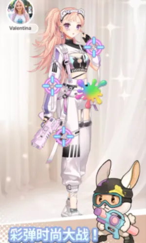 Ը��ͷ��װ(����Ԫ��װ��Ϸ)v1.00.14 �ٷ�����