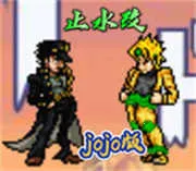 ����vs��Ӱjojoֹˮ(��������Ϸ)vjojo1.0 �ֻ���