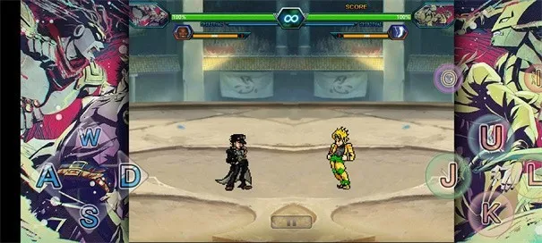 ����vs��Ӱjojoֹˮ��