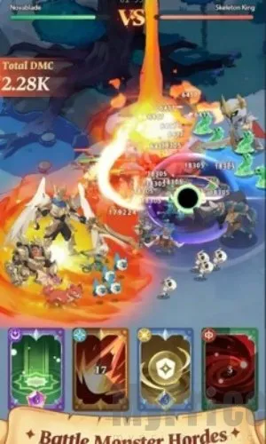 巫师领主王国(魔法冒险游戏) 巫师领主王国(魔法冒险游戏)