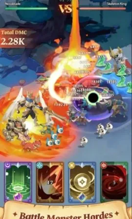 ��ʦ��������(ħ��ð����Ϸ)v0.7.0 �ٷ�����