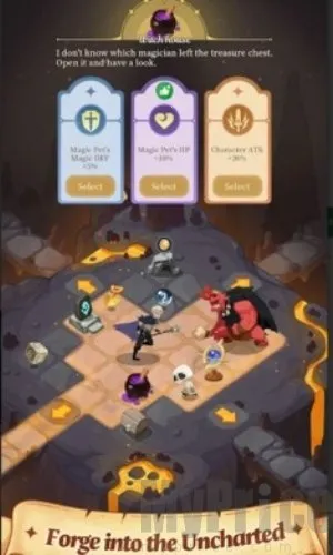 巫师领主王国(魔法冒险游戏) 巫师领主王国(魔法冒险游戏)