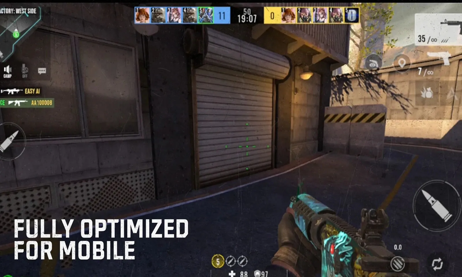 ����������(ǹս�����Ϸ)v2.2.3 ��׿��