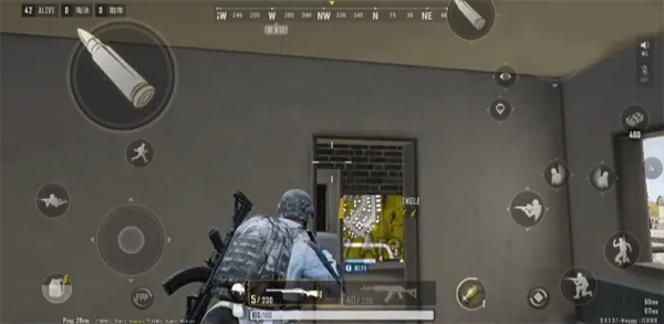 绝地求生2未来之役2025下载安装 绝地求生2未来之役2025下载安装