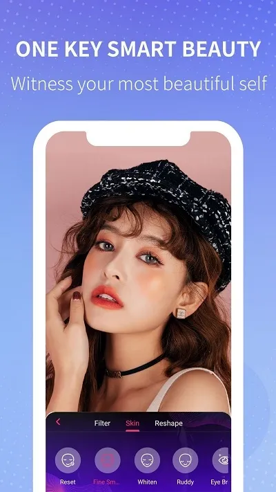 视频美颜大师(视频美颜软件)