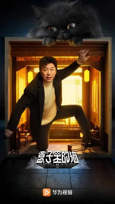 ��Ϊ��Ƶ2025�ٷ�����v1.50 �ٷ�����