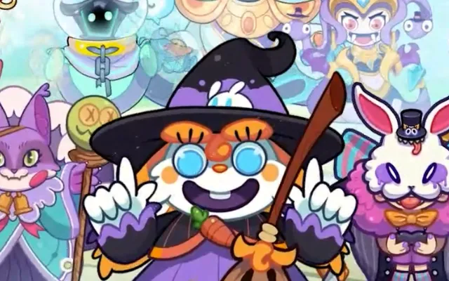 萌宠之争2025官方正版 萌宠之争2025官方正版