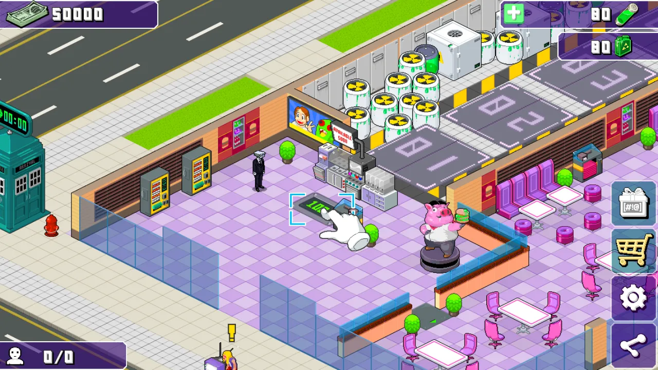 ��Ҷ�����(������Ӫ��Ϸ)