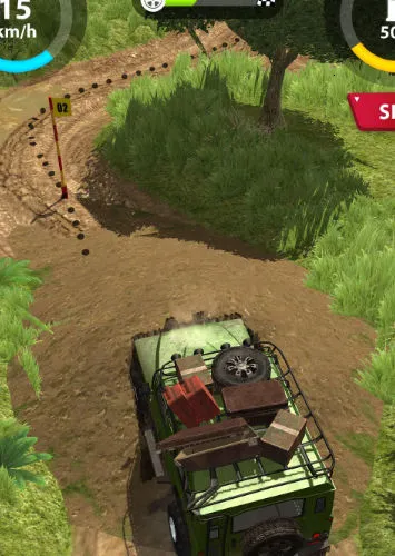 ԽҰ����(ԽҰ������Ϸ)v0.1.0 �ֻ���