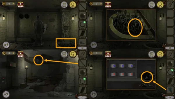 密室逃脱绝境系列10寻梦大作战安卓版手机版 密室逃脱绝境系列10寻梦大作战安卓版手机版