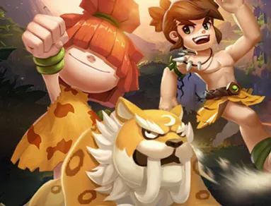 部落大作战2025官方最新版本 部落大作战2025官方最新版本