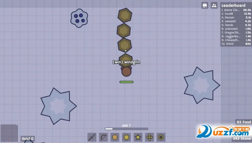 �������ս2025�ٷ����°汾v2.0.34 �ֻ���