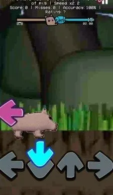 ����ҹ�ſ�ɵ����ģ��(���ֽ���ð����Ϸ)v1.4 �ٷ�����