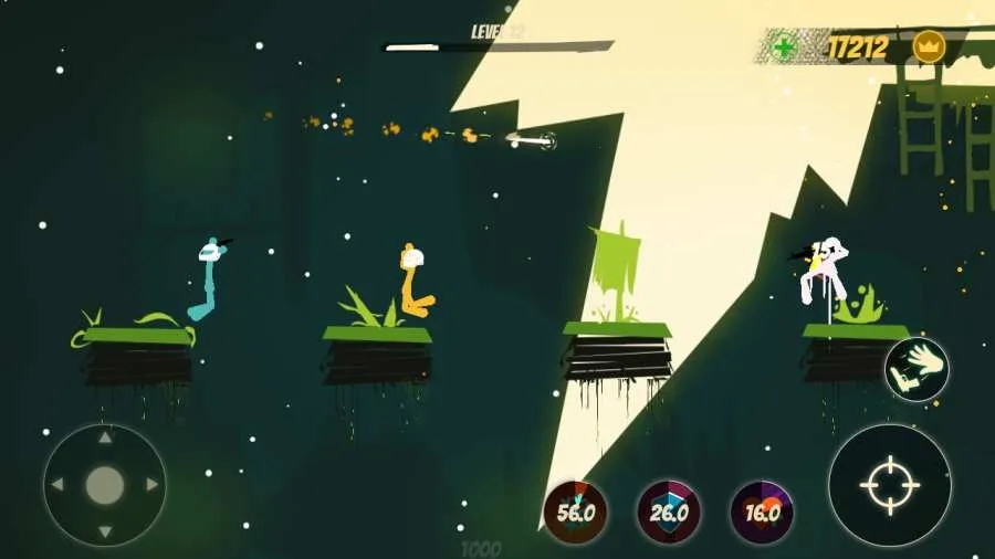 �����ս����Ӱ(����������Ϸ)v1.12 �ֻ���