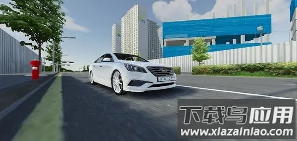 3D��ʻ2025�ٷ�����v15.01 ��׿��