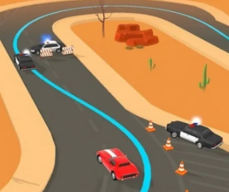 极品漂移飞车2025官方正版 极品漂移飞车2025官方正版