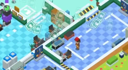 �ҵ�ҽԺ(ҽԺģ�⾭Ӫ)