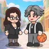 �ҵĴ�Խ����(��Խ������Ϸ)v1.0 �ֻ���