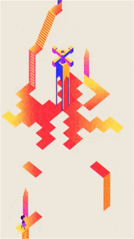 纪念碑谷3(解谜冒险游戏) 纪念碑谷3(解谜冒险游戏)