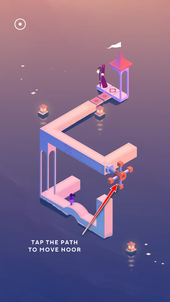 纪念碑谷3(解谜冒险游戏) 纪念碑谷3(解谜冒险游戏)