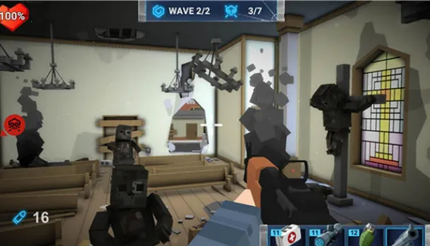 �����ս��ʬ(ĩ�����������)