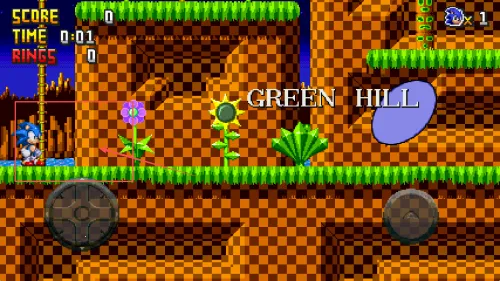 索尼克exe精神地狱安卓版手机版 索尼克exe精神地狱安卓版手机版