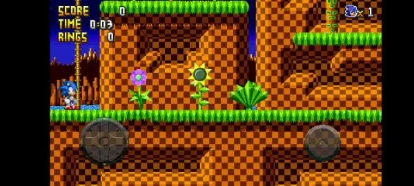 索尼克exe精神地狱安卓版手机版 索尼克exe精神地狱安卓版手机版