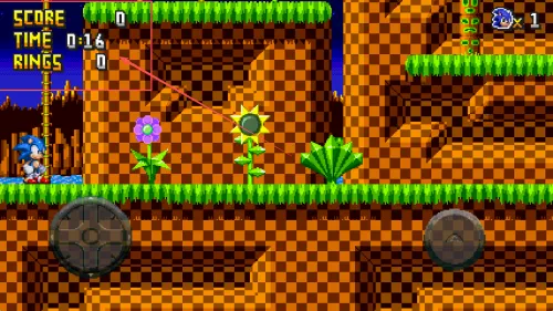 索尼克exe精神地狱安卓版手机版 索尼克exe精神地狱安卓版手机版