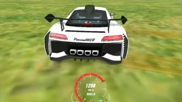 湾岸5dx(赛车竞速手游) 湾岸5dx(赛车竞速手游)