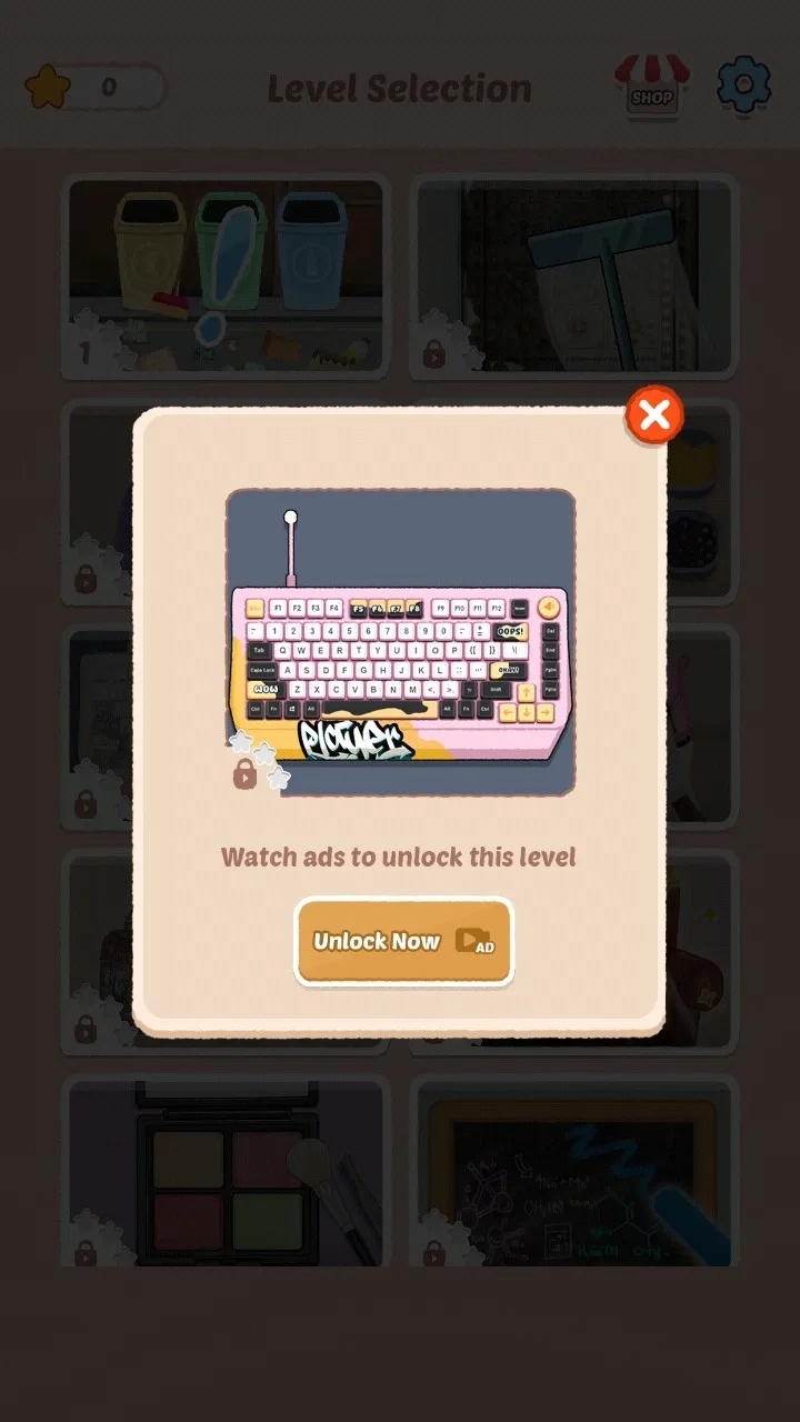 完美清洁2025官方正版 完美清洁2025官方正版