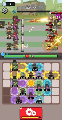 指尖小小队2025官方正版截图