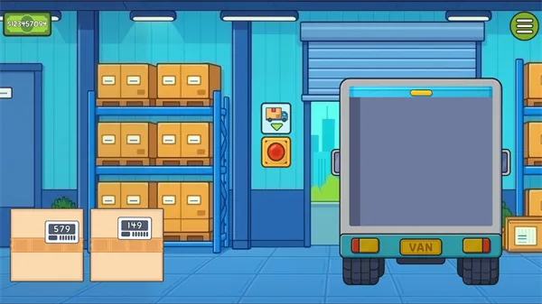 舒适打包模拟器2025最新版本 舒适打包模拟器2025最新版本