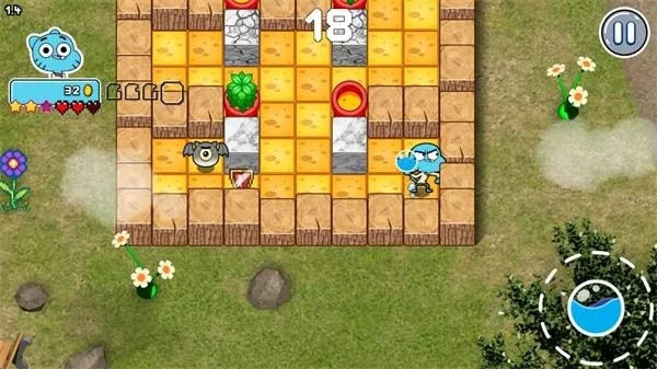 糖球飞溅大冒险2025最新版本 糖球飞溅大冒险2025最新版本