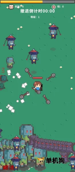 ĩ�ս����(ĩ��������Ϸ)v0.1 �ٷ�����