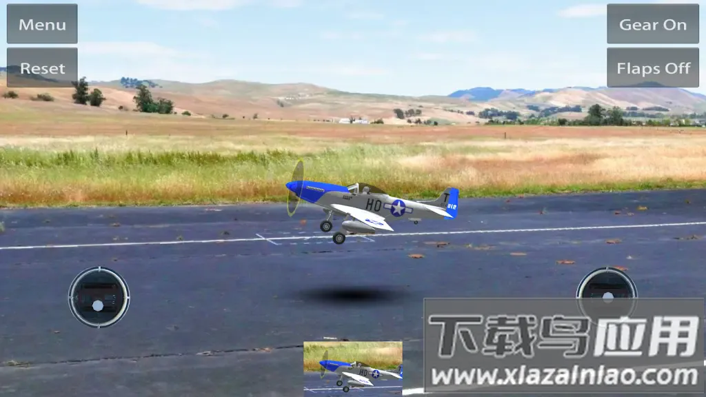 ң�طɻ�ģ��(ң�طɻ���Ϸ)v3.57 ��׿��