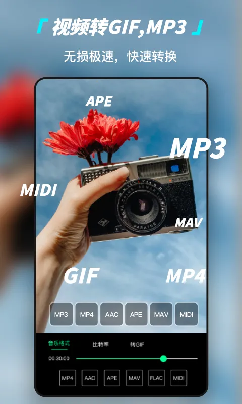 Vlog��Ƶ�༭2025���°汾v1.1.52 �ٷ�����