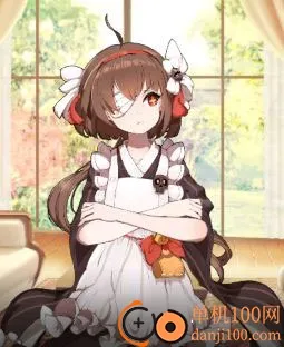 灵魂潮汐(人偶养成游戏) 灵魂潮汐(人偶养成游戏)