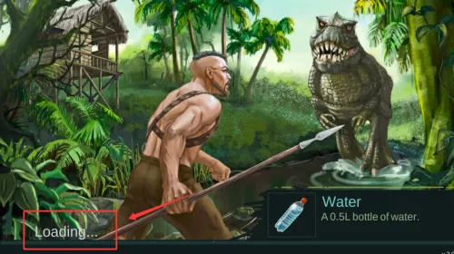 岛屿历险孤岛求生2025官方正版 岛屿历险孤岛求生2025官方正版