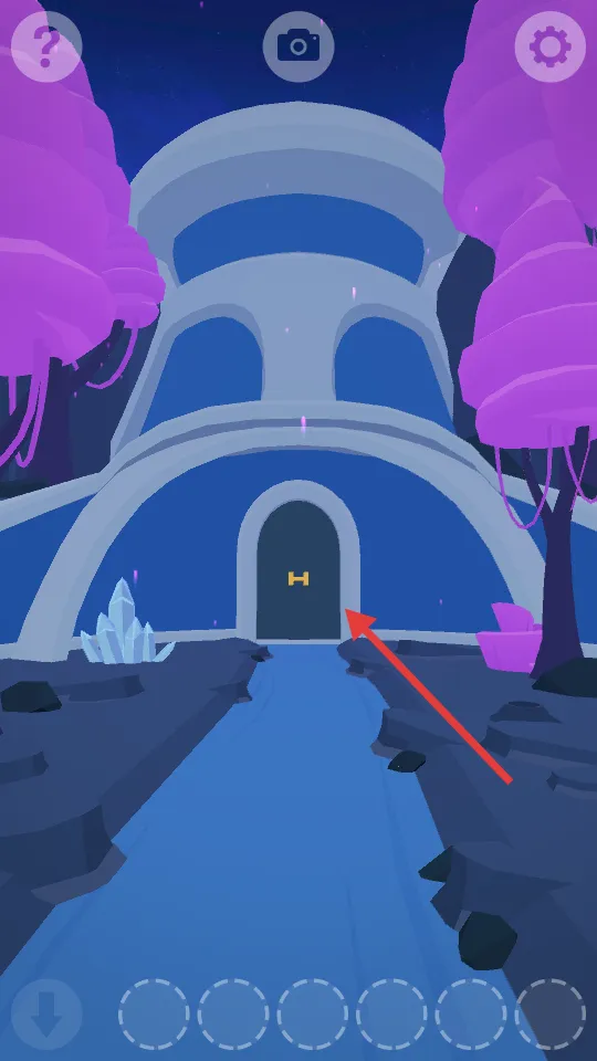 遥远寻踪6银河逃脱(解密逃脱游戏) 遥远寻踪6银河逃脱(解密逃脱游戏)